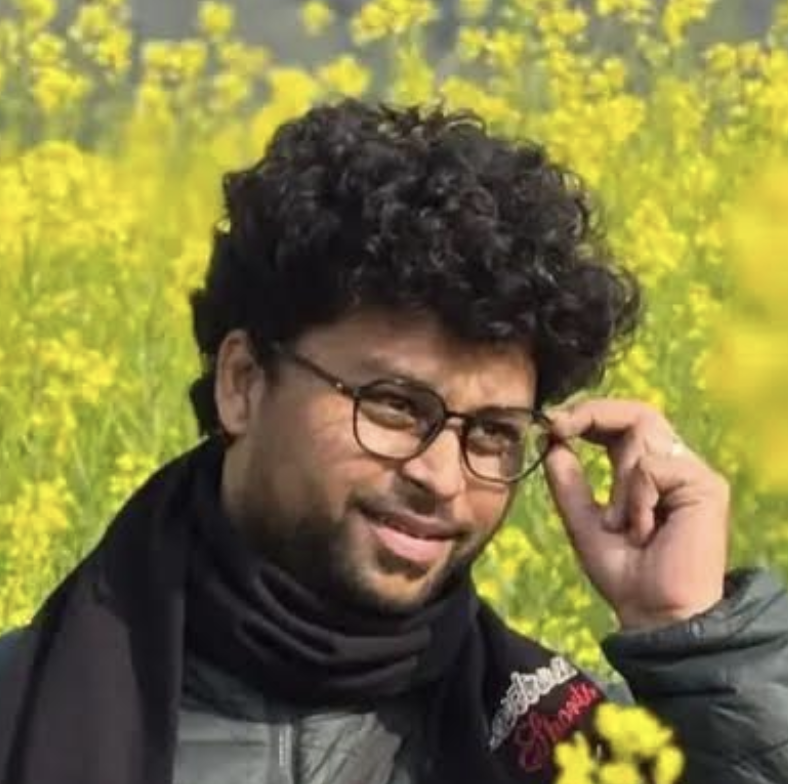 Omkar Deo