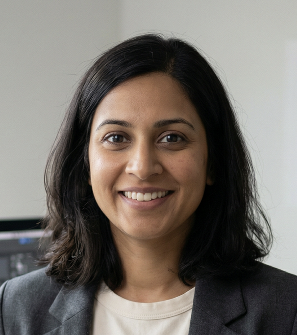 Sahana Collins