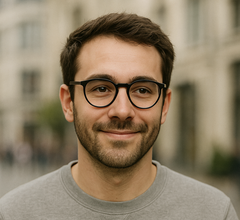 DaVid Christophe