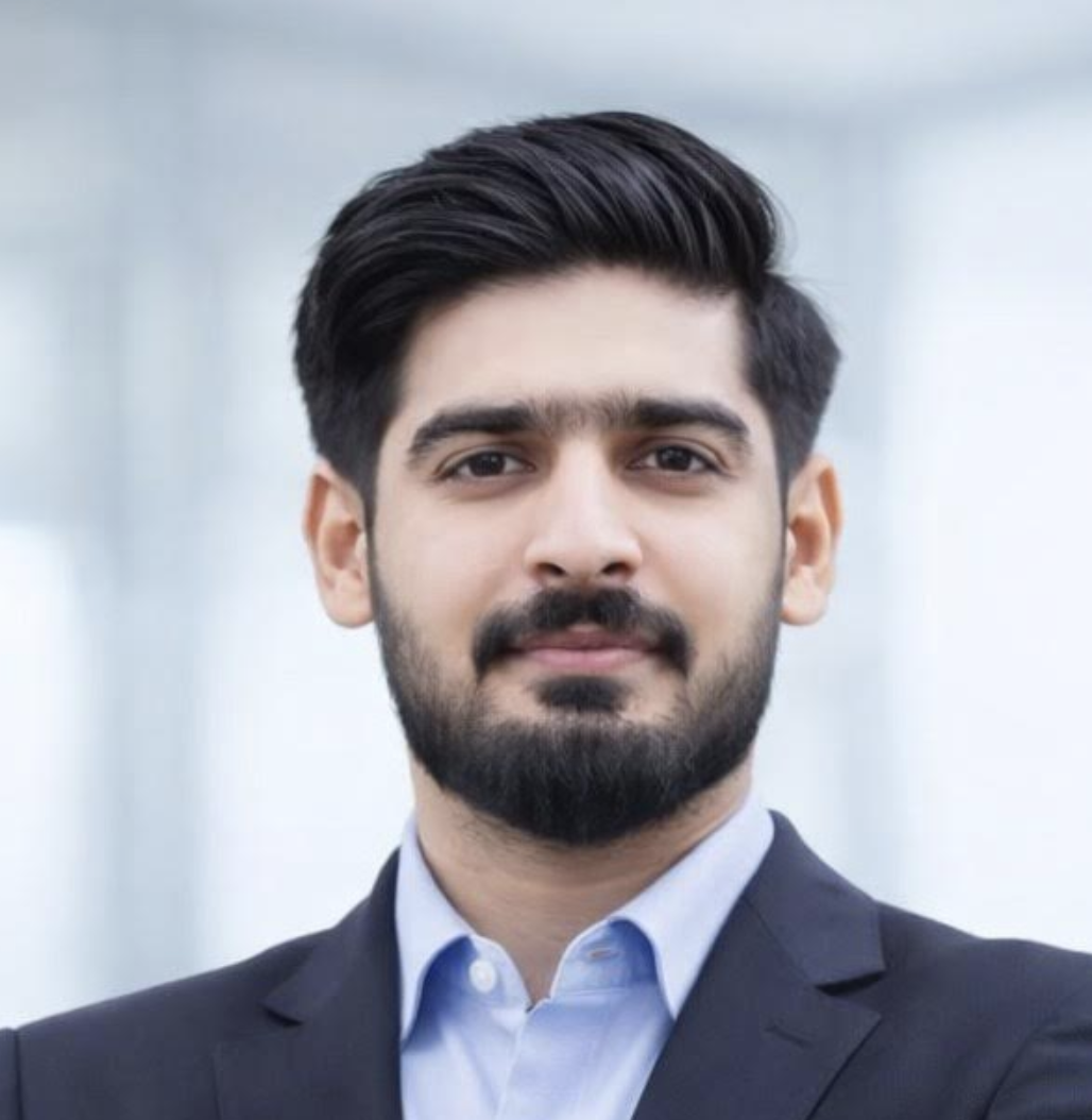 Usama Bin Qasim