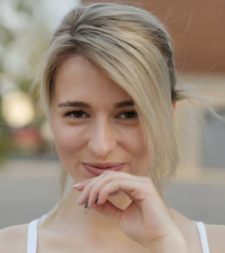 Anna Spark