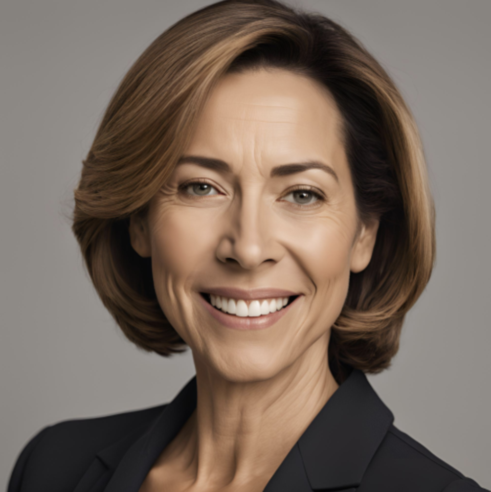 Suzanne Harrison