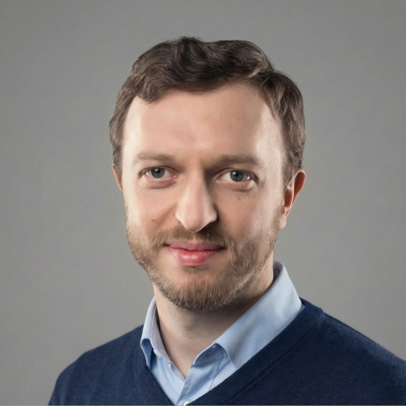 Mykhailo Poliarush