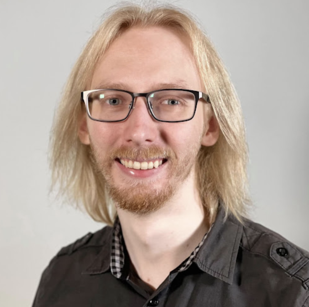 Mark Williams
