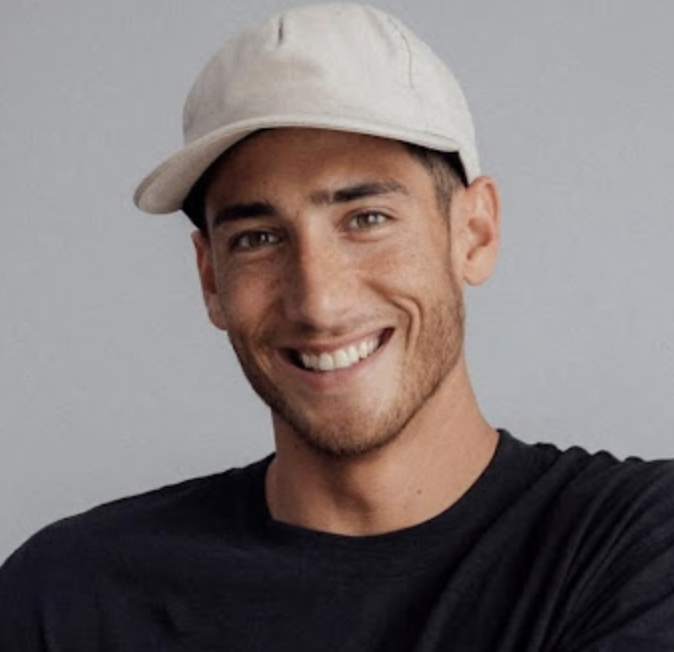 Patt Henry