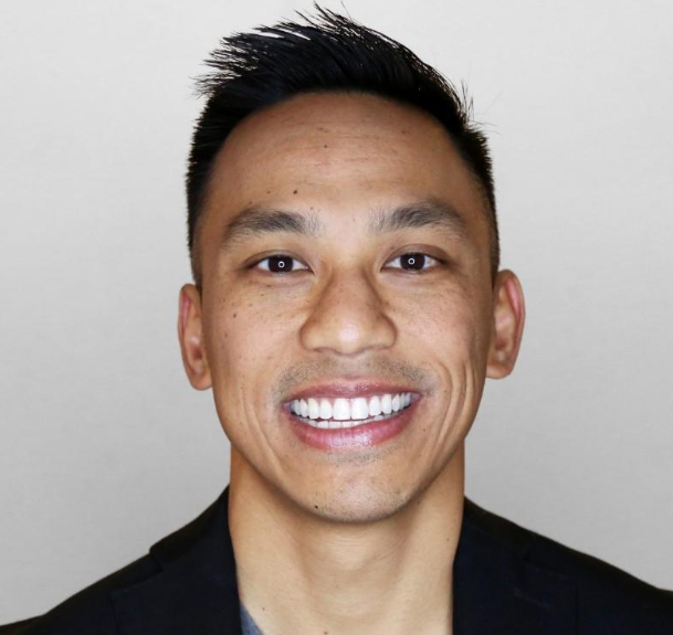 Jeffrey Maganis