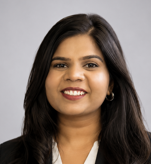 Isha Andhariya