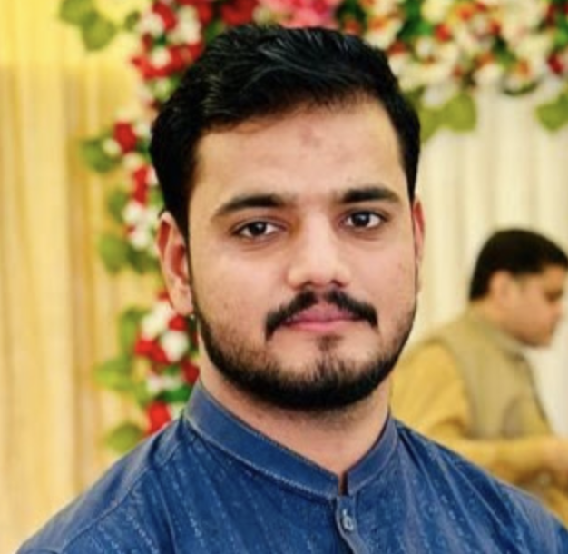 Zafar Jutt