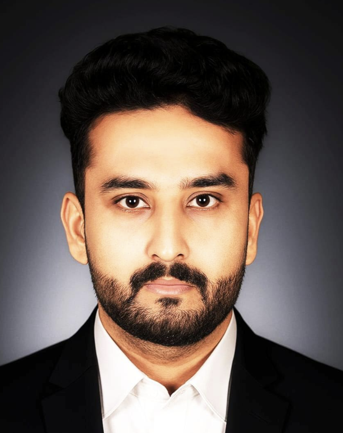 Jabran Javeed