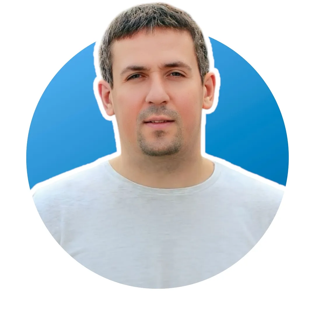 Antony Litovchenko