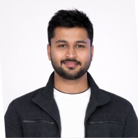 Ashish Kolte