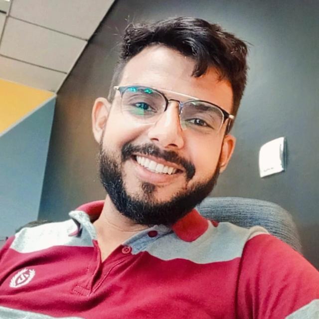 Ehtesham Rao