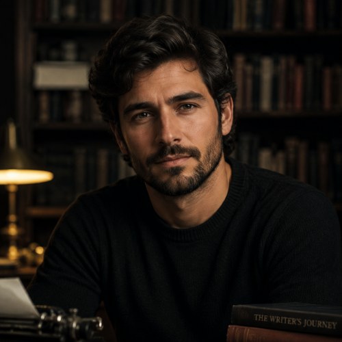 Alex David