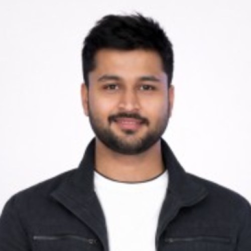 Ashish Kolte