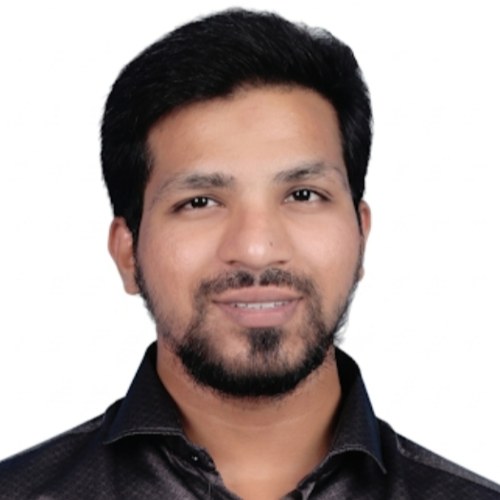Saif Shaikh