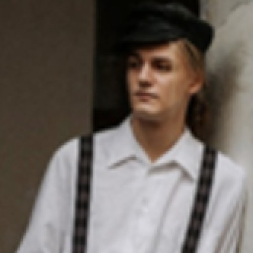 Vlad Orlov