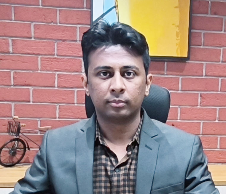 Jigar Agrawal