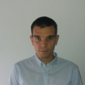 Srdjan Gombar