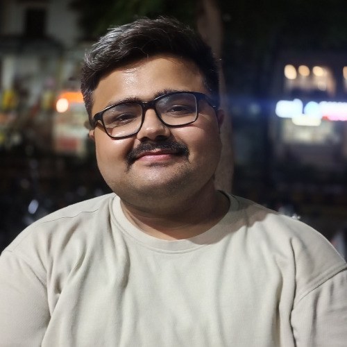 Bhavya Thakkar