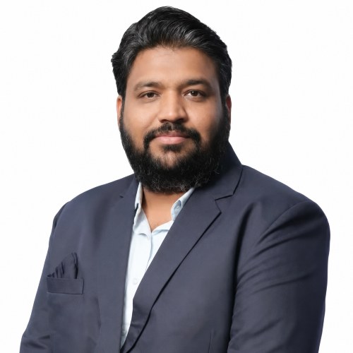 Nilay Mehta