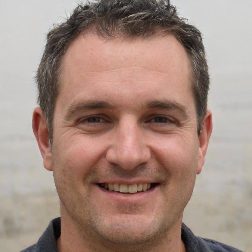 Patrick Duerr