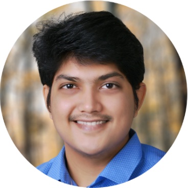 Arjun Ruparelia