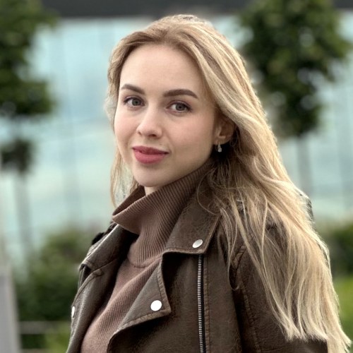 Milana Ivankina