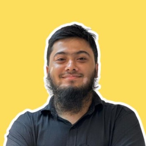 Jahid Khan