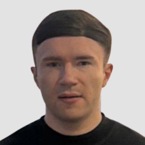 Lewis Mould