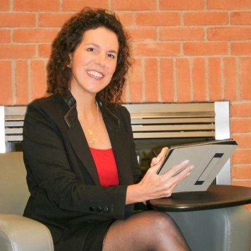 Cassie Egli