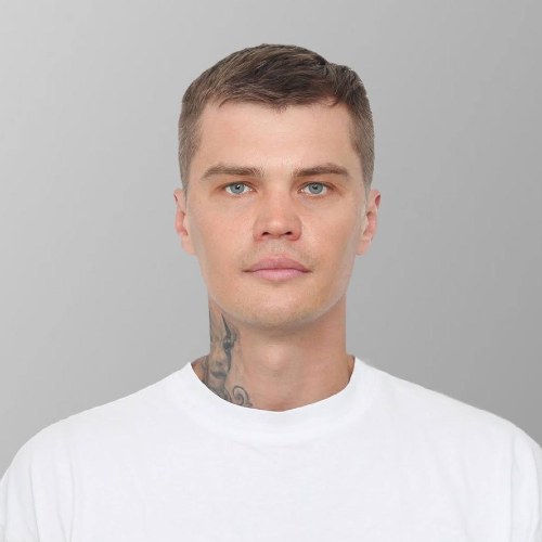 Vladimir Fomenko