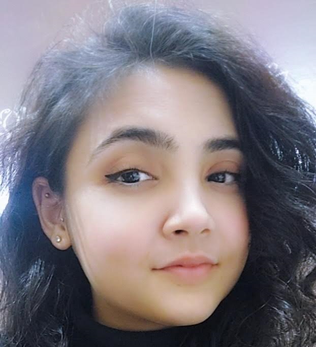 Shigraf Aijaz