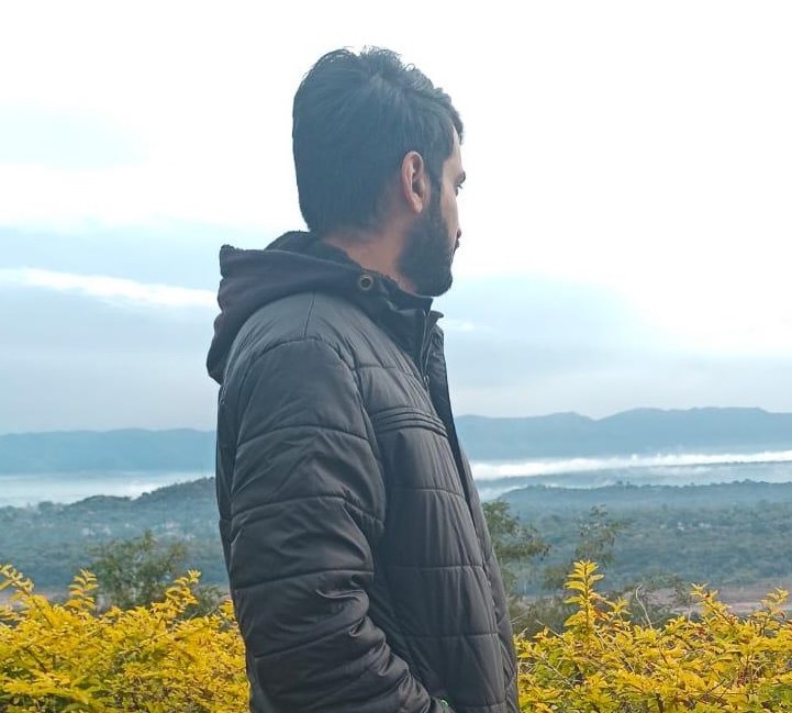 Ankit Kumar