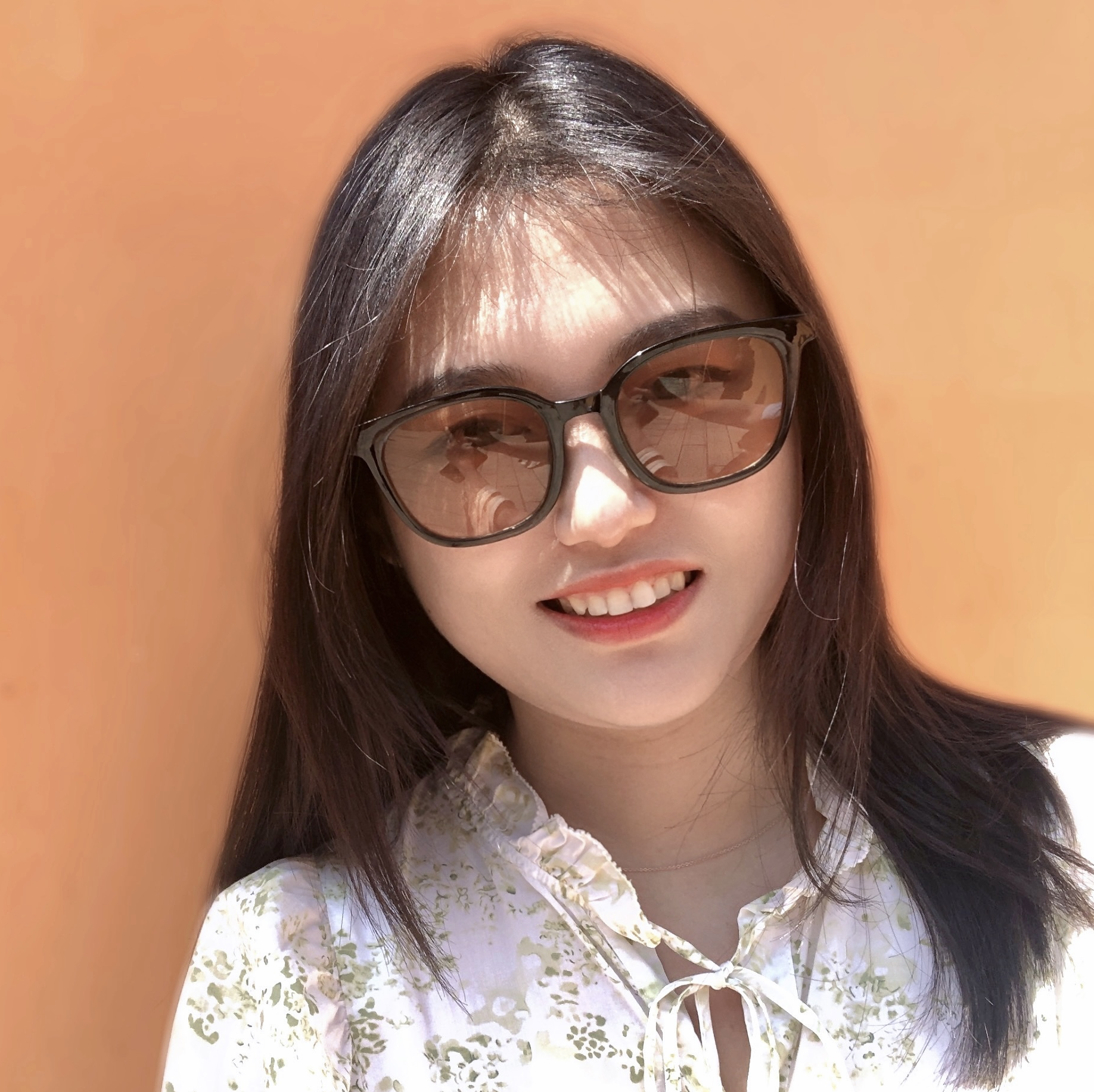 Charlene Chen