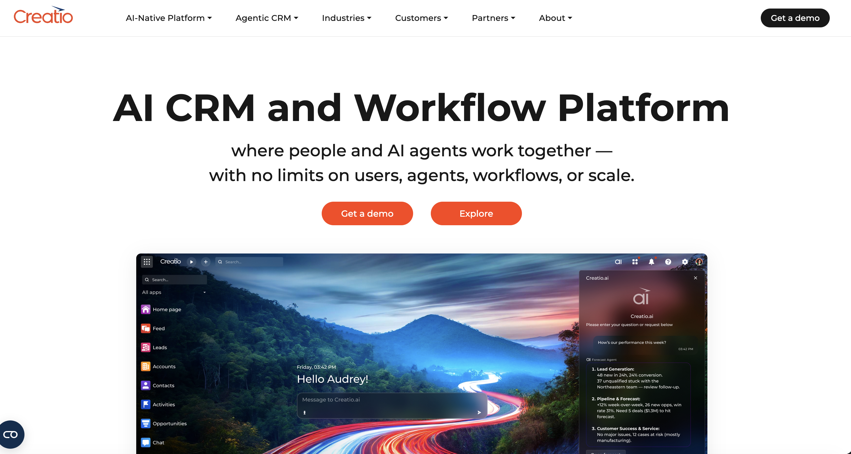 Best CRM Software for Manufacturing Companies