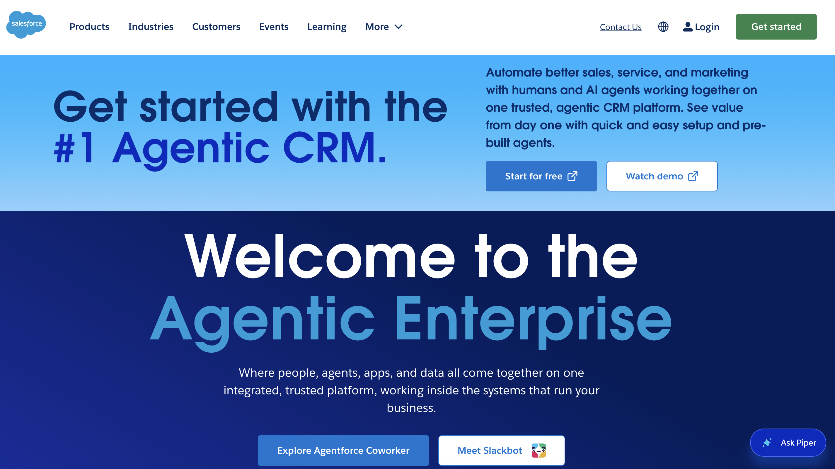 Best CRM Software for Manufacturing Companies