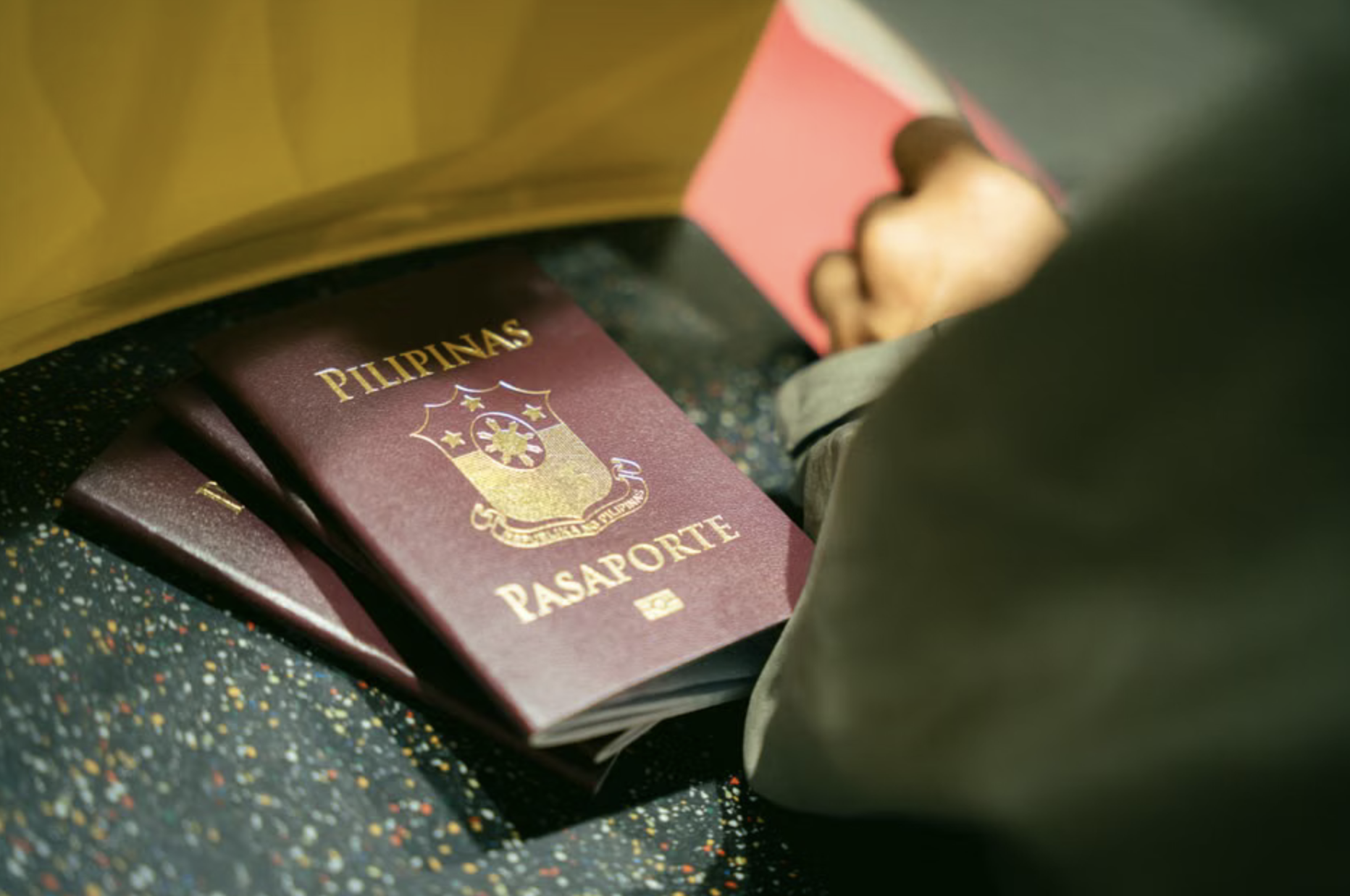 Passport