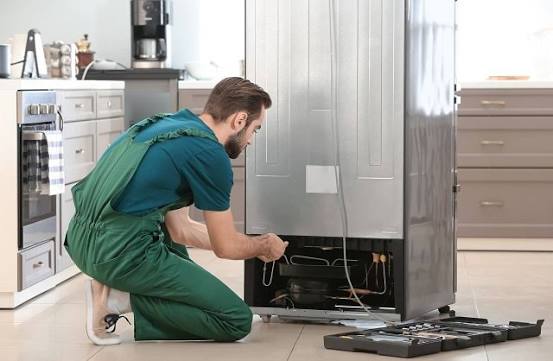 Why Your Refrigerator Runs All the Time