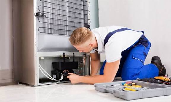 Refrigerator Repair
