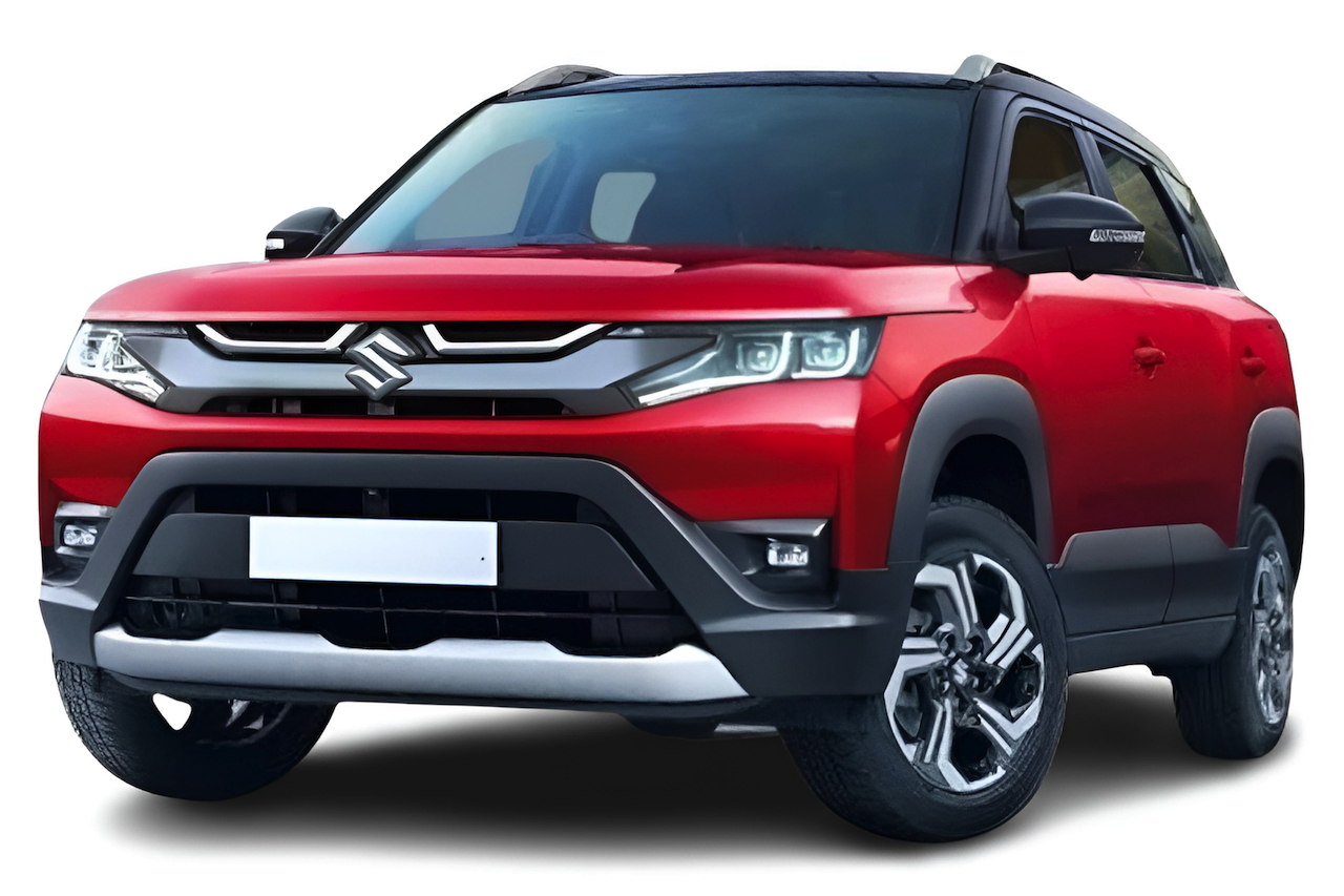 SUV