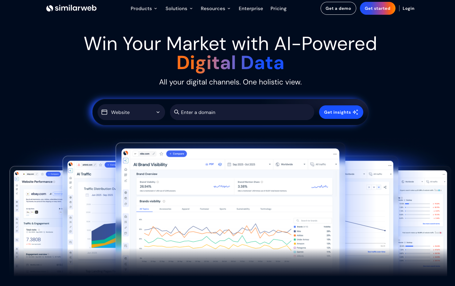 Similarweb
