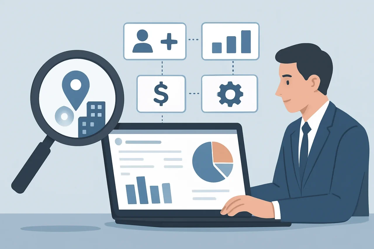 Data Enrichment Tools