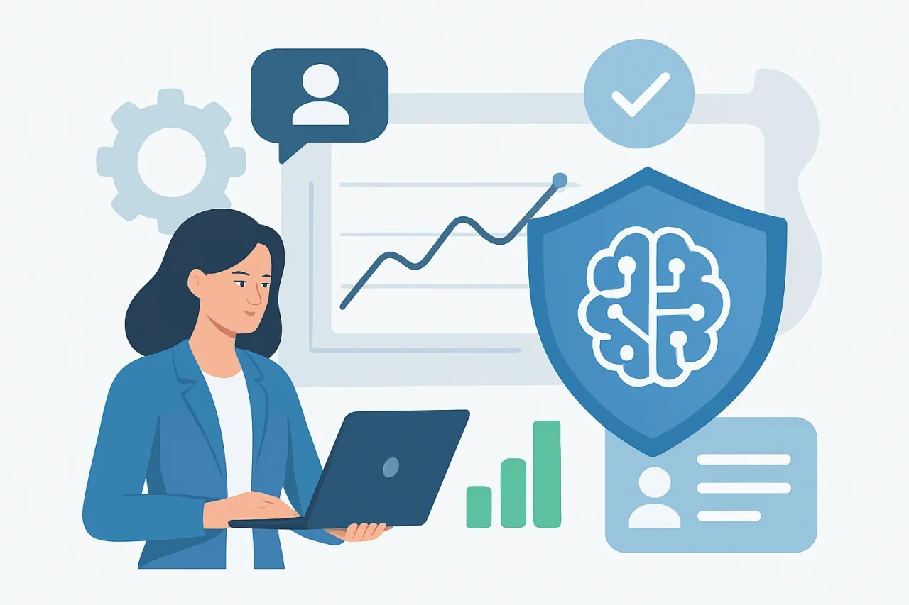 Customer Success AI