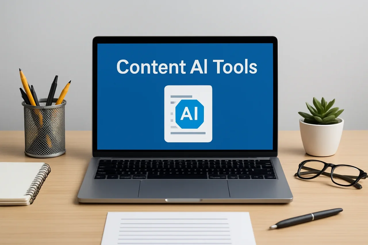 Content AI Tools
