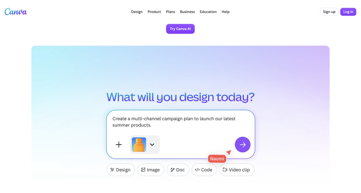 Canva