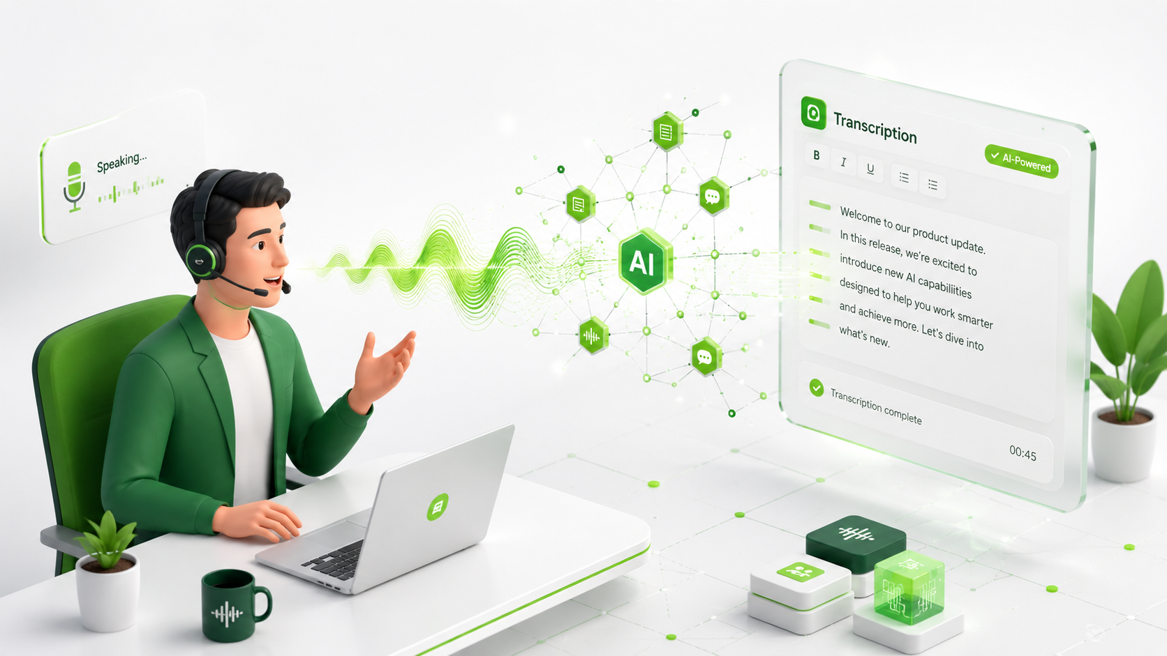 What Is an ASR Model? How Automatic Speech Recognition Actually Works