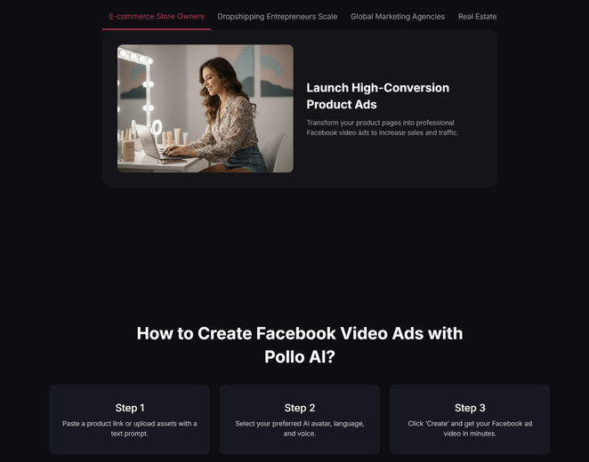 How to create multilingual Facebook ads