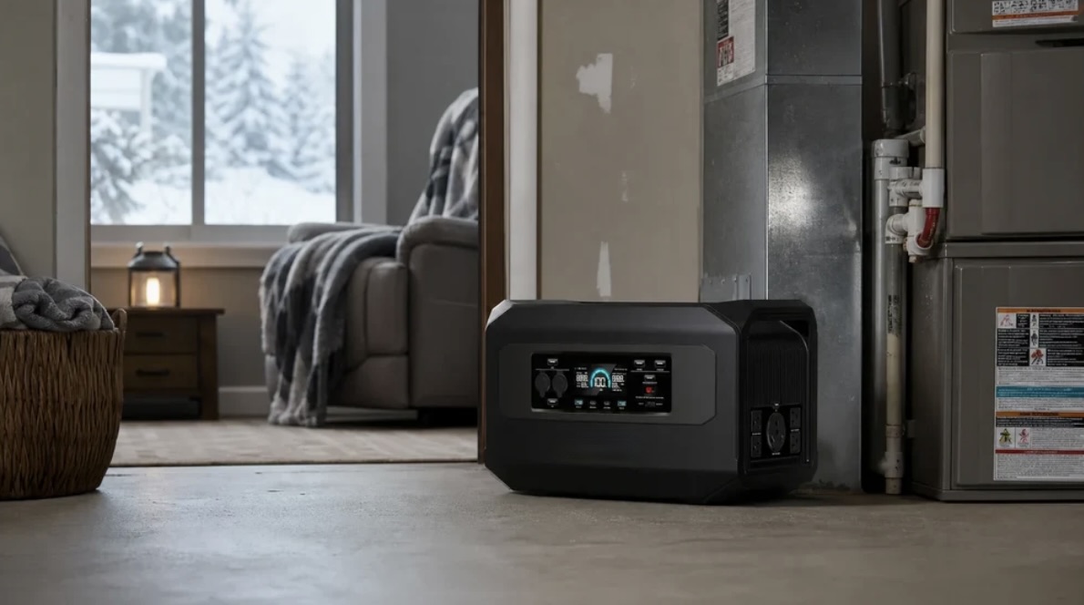 How Do Portable Power Station Brands Compare?