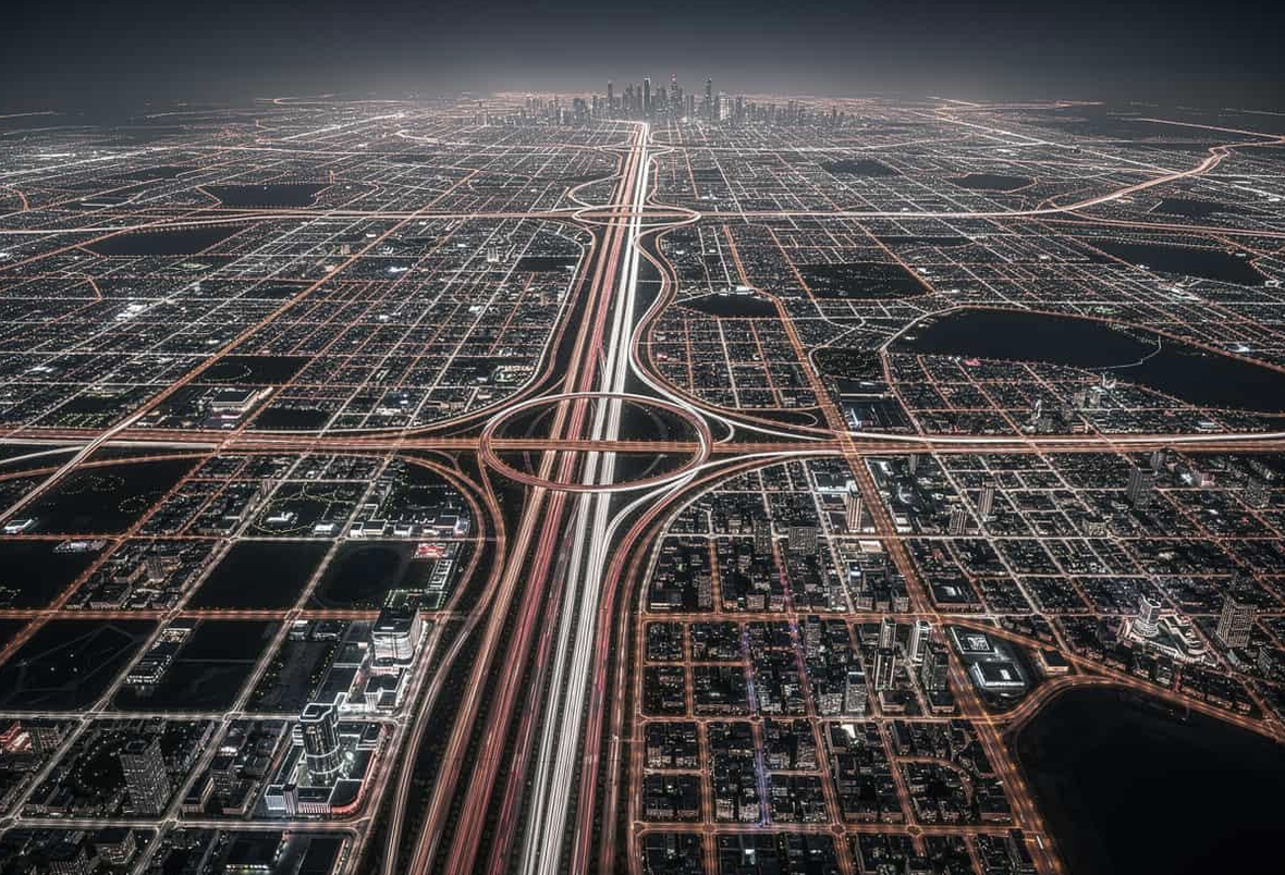 How IP Geolocation Shapes the Web Data You Collect