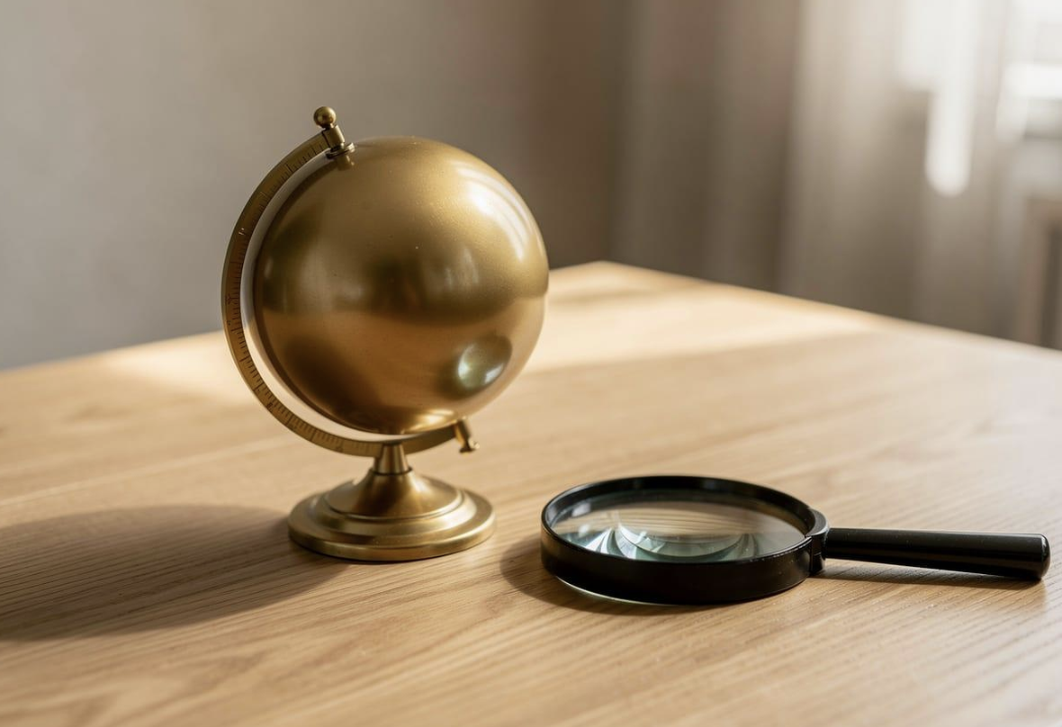 How IP Geolocation Shapes the Web Data You Collect